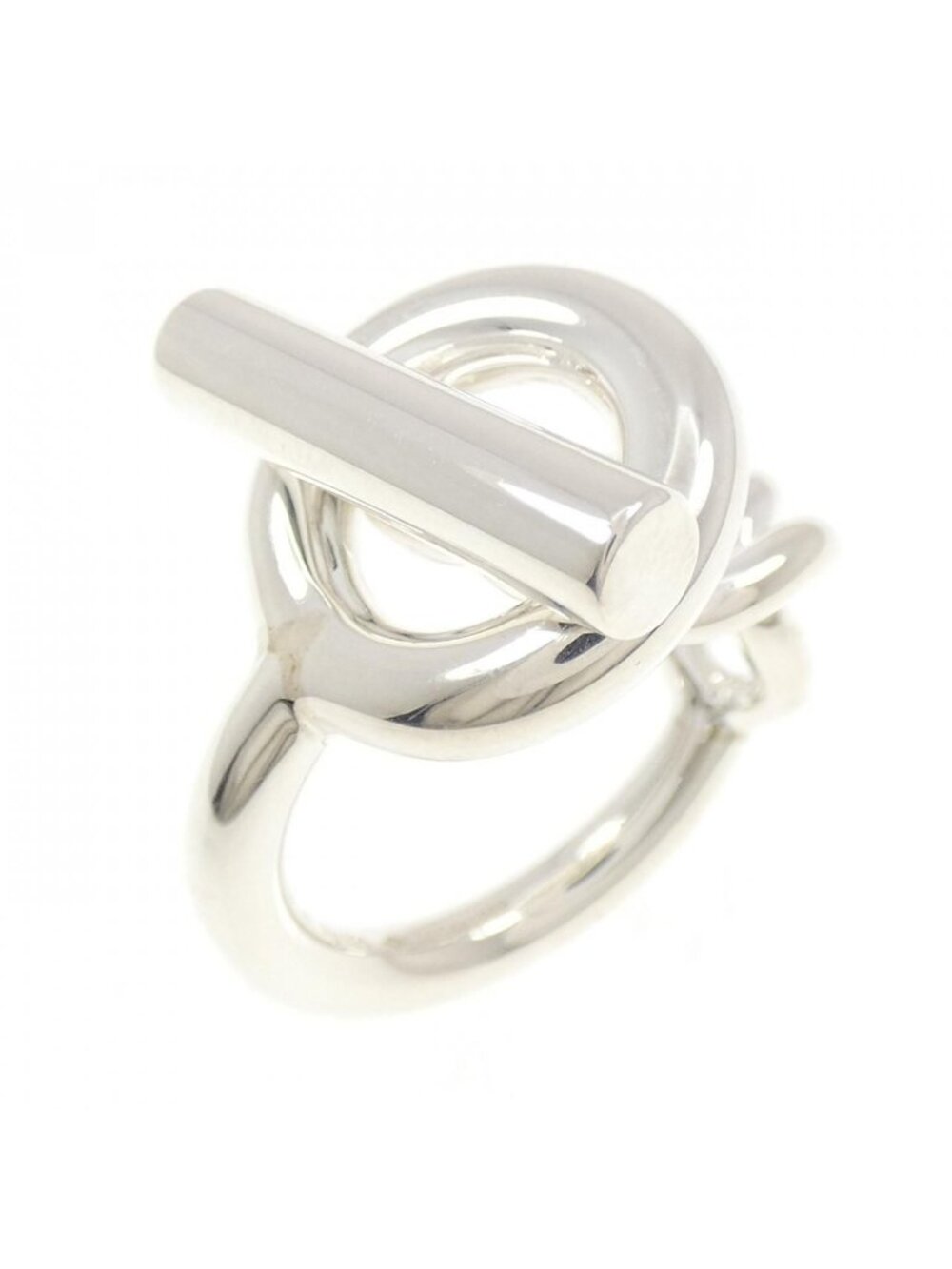Hermes Croisette Ring